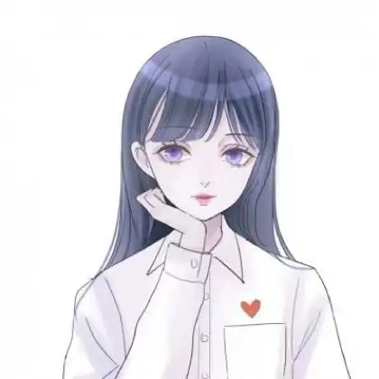  稀有情侣头像动漫图片,高清好看所以稀有