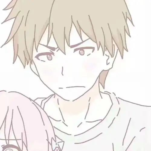  有哪些可爱的情头