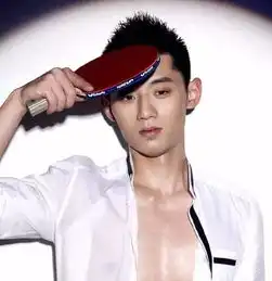  张继科准备撩你,着急在线等