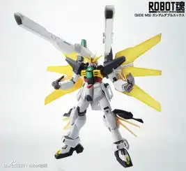  万代hgdx高达那种版本更值得入手