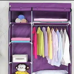  太旺衣柜产品图片太旺衣柜店铺装修图片