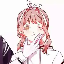  情侣头像超有爱的动漫情侣头像,你值得保存