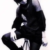  炫酷冷漠无情头像微信头像图片大全