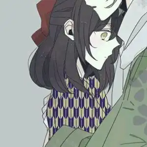  你若不弃,我定不负你