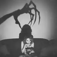  吸烟纹身霸气拽微信头像图片大全