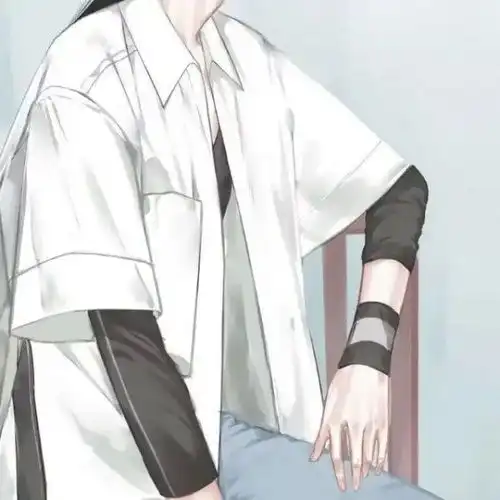  情头抓不住的东西,连伸手都是多余的腾讯新闻