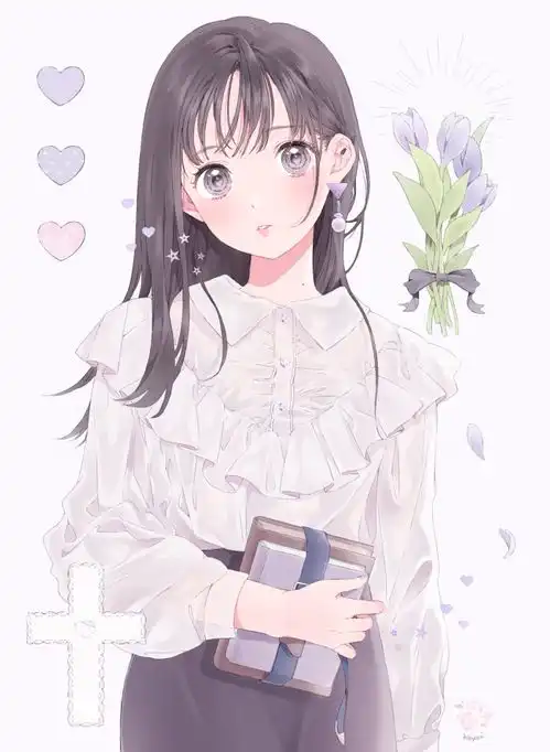 画师本作品pixivid615堆糖,美好生活研究所