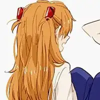  eva明日香壁纸头像微信头像图片大全