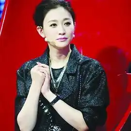 不嫁才子,李小冉嫁闺蜜
