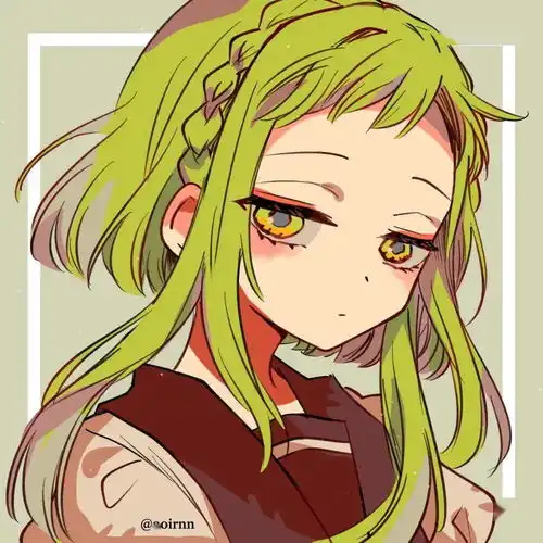  ins风微信头像已收藏