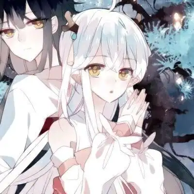  超过五十张的动漫头像无水印