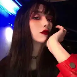  2019头像女霸气冷酷无情正在谈恋爱的单身狗