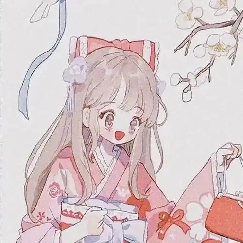 闺蜜头像集有朋友的陪伴也很可