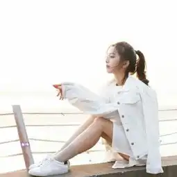  小清新文艺范的qq女生头像qq女生头像我要个性网