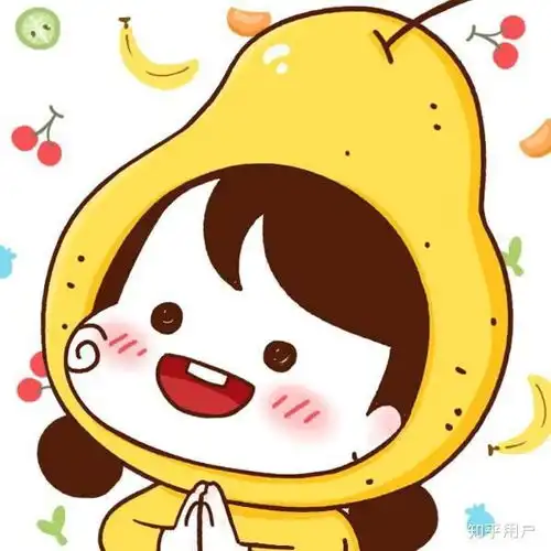 闺密头像