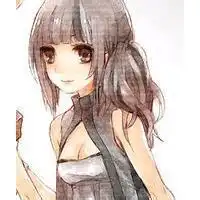 好看的动漫三人图片微信头像图片大全
