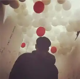  情侣头像丨5.20用来秀恩爱啦