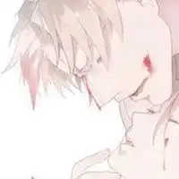  红底情侣头像一左一右微信头像图片大全