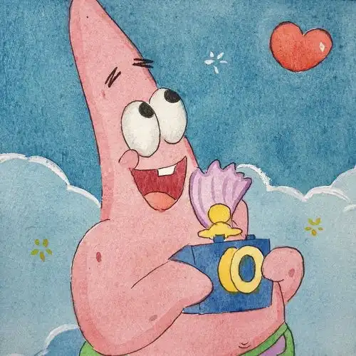  有没有甜甜的情侣头像