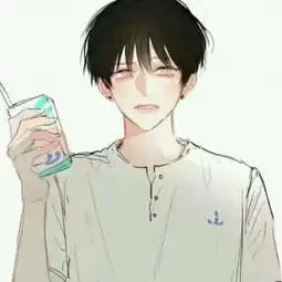  爱哭鬼可惜你我山南水北想抱抱卡通动漫头像我要个性网