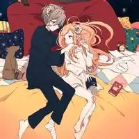  qq漫画男女拥抱头像男女拥抱qq头像