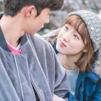  韩剧情侣头像南柱赫微信头像图片大全