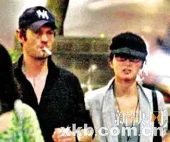  梁咏琪答应男友求婚郑伊健送上祝福