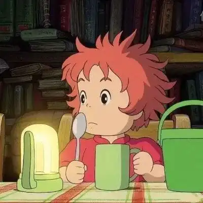  动漫情头多谢你如此精彩耀眼,做我平淡岁月里的星辰