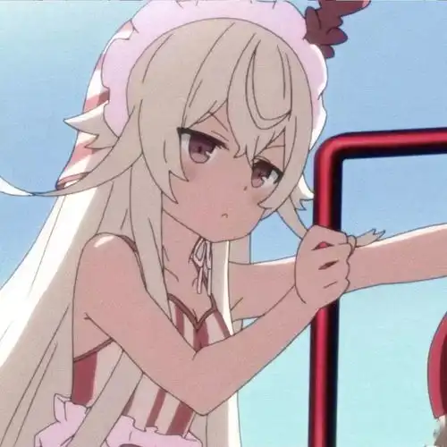  一大波动漫情侣头像来啦快一起谈场甜甜的恋爱吧