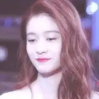泡沫之夏张雪迎头像微信头像图片大全