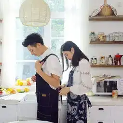  好看的情侣头像男女两张