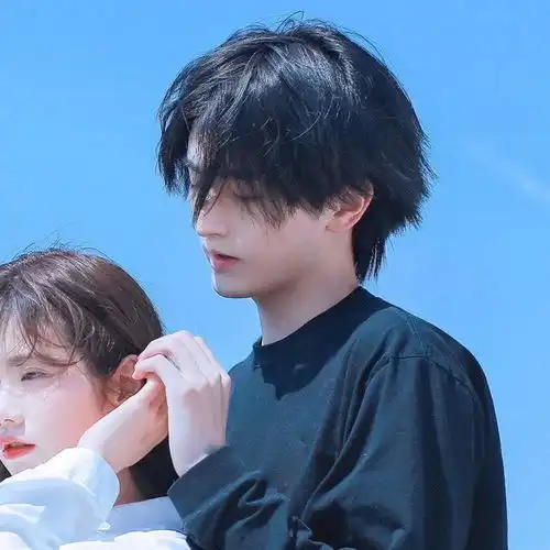  真人情头愿所有的后会有期,都是它日的别来无恙