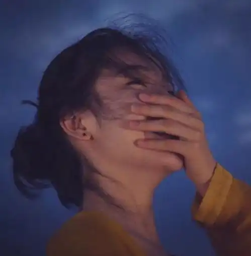  我没想过要纠缠,只是想好好地和你说再见