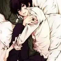  头像男清新动漫头像百度微信头像图片大全