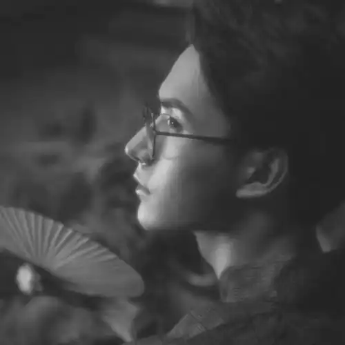  男生头像留着给男票