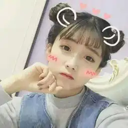 三人闺蜜头像