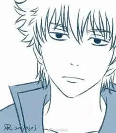  有感于3年前旁白君写的银魂高中高考进行中