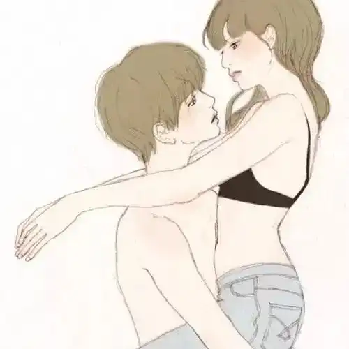  插画丨狗粮不能断真香警告