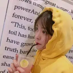  不笑运气差,一笑脸就大