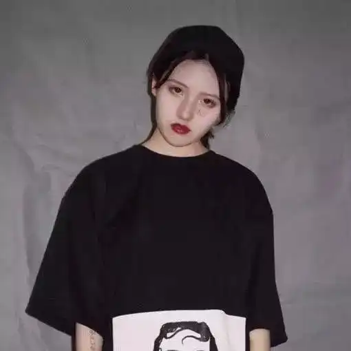  美图汇喜欢情头的你们,快来收集吧