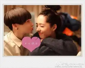 曾轶可祝郭碧婷生日快乐高晓松前妻献吻