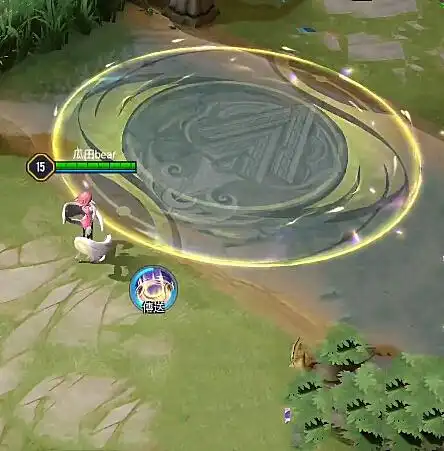  大乔又一款6元皮肤曝光,比白蛇好看,特效远超猫狗日记