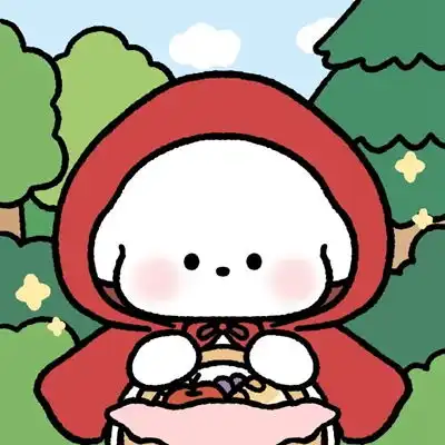  2023最新温馨暖意动漫情侣头像