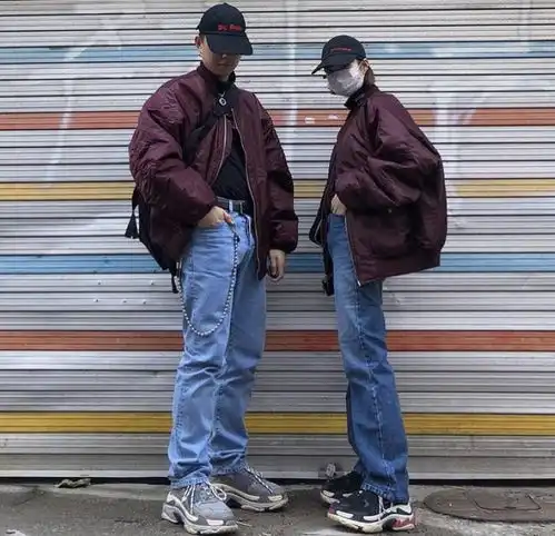  出门怎么搭最好看早替你想好了5个参考答案