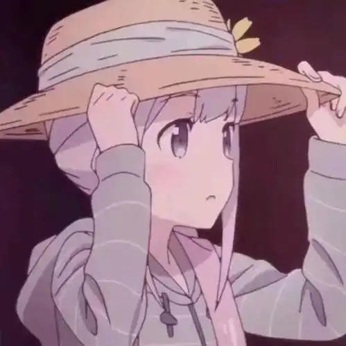  头像世不遇你,生无可喜