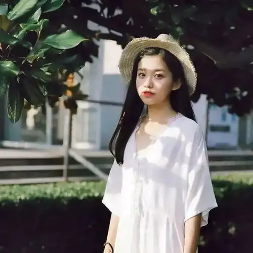 闺蜜头像