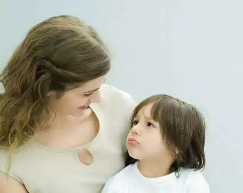  两岁决定孩子脾气的关键期,做错了,会让孩子一辈子脾气坏