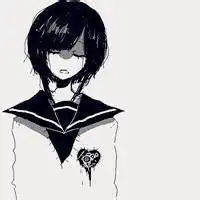  微信素描头像下载