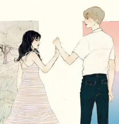  男女相处,想保持长久吸引力,别犯这个错,否则会把男人越推越远