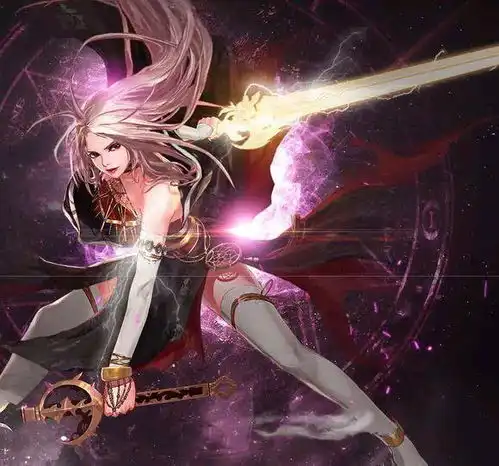  盘点一下并不完整的dnf各职业的外号和别称吧